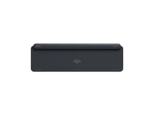 MX Keys Advanced wireless keyboard — Bluetooth Keyboard, Logitech