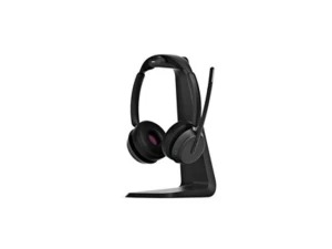 Stereo Bluetooth Headset — Wireless Earbuds, EPOS