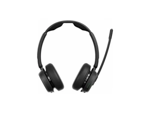 Stereo Bluetooth Headset — Wireless Earbuds, EPOS