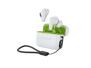 True Wireless Earbuds — Wireless Earbuds, morpheus 360