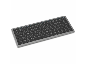 Wireless Compact Keyboard — Bluetooth Keyboard, Kensington