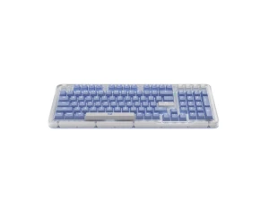Wireless Mechanical Keyboard — Bluetooth Keyboard, Logitech