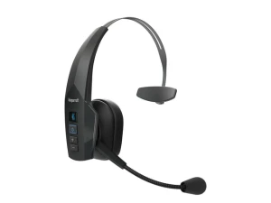 Wireless On-Ear Headset — Wireless Earbuds, BlueParrott
