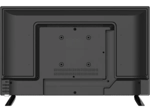 23.6-Inch LED TV — Smart TV, Supersonic