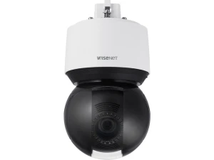 2MP PTZ Camera with 40x Optical Zoom — Security Camera, Wisenet