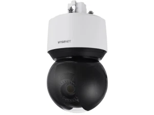 2MP PTZ Camera with 40x Optical Zoom — Security Camera, Wisenet