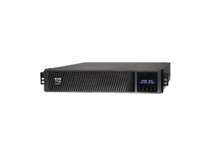 2U Line-Interactive UPS — UPS Battery Backup, Tripp Lite