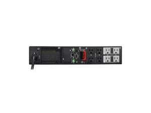 2U Line-Interactive UPS — UPS Battery Backup, Tripp Lite