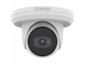 5 Megapixel Surveillance Camera — Security Camera, Samsung