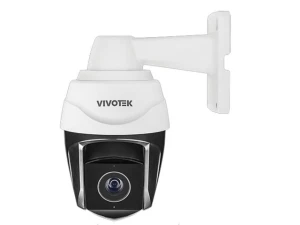 5MP Outdoor AI PTZ Dome Camera — Security Camera, VIVOTEK