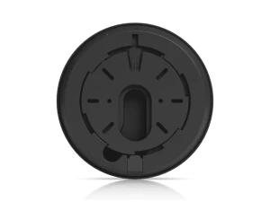 Black IP Camera — Security Camera, Ubiquiti