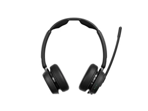 Bluetooth Double-Sided Headset — Wireless Earbuds, EPOS