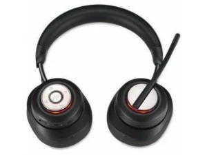 Bluetooth over-ear headset — Wireless Earbuds, Kensington