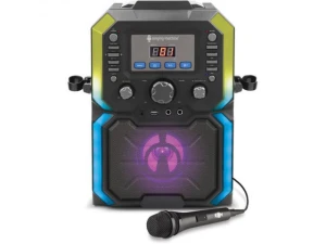CDG Karaoke Machine — Karaoke Machine, Singing Machine