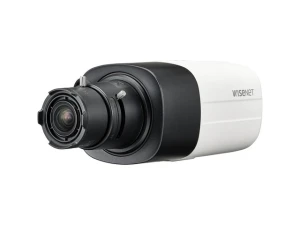 Full HD surveillance camera — Security Camera, Wisenet