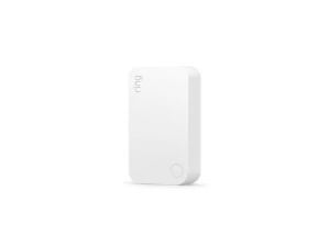 Home Security System, 2nd Generation, 8-Piece, White — Security Monitoring, Ring