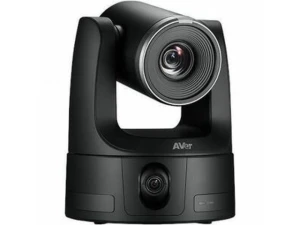 Indoor 4K Network Camera — Digital Cameras & Camcorders, AVer