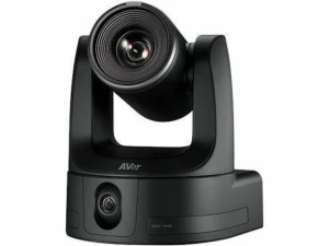 Indoor 4K Network Camera — Digital Cameras & Camcorders, AVer