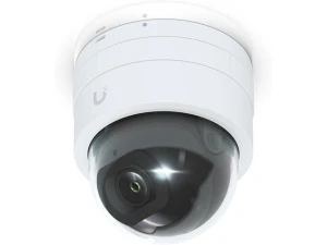 Indoor Dome Camera, 2K HD — Security Camera, Ubiquiti Networks