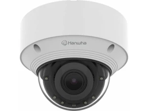 Outdoor Full HD Dome Network Camera — Security Camera, Hanwha Techwin