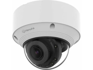 Outdoor Full HD Dome Network Camera — Security Camera, Hanwha Techwin