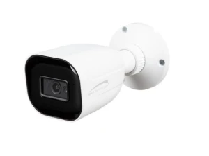 Outdoor Network Bullet Camera — Security Camera, Speco Technologies