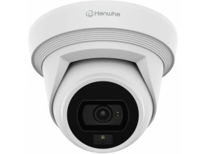 Outdoor Network Camera — Security Camera, Hanwha