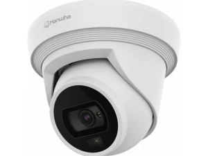 Outdoor Network Camera — Security Camera, Hanwha