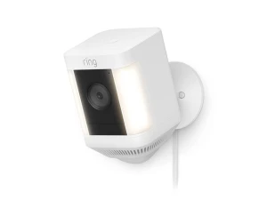 Outdoor Security Camera — Security Camera, Ring