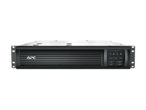 Smart-UPS 750 VA Rackmount UPS — UPS Battery Backup, APC