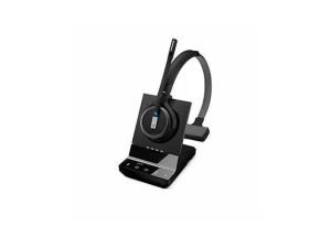 Wireless DECT Headset — Wireless Earbuds, EPOS
