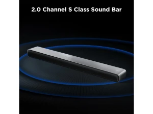 2.0 Soundbar — Sound Bar, TCL