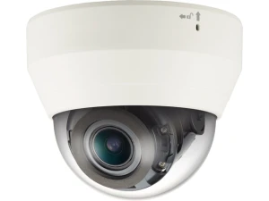 2 MP Network IR Dome Camera — Security Camera, Wisenet