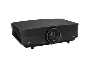 4K UHD Laser Projector — Smart Projector, OPTOMA