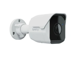 5MP Network IP Bullet Camera — Security Camera, Synology