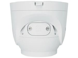 5MP Turret Camera — Security Camera, Synology