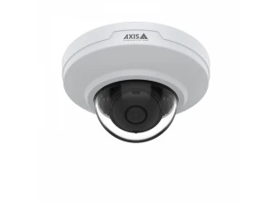 8 MP Dome Camera — Security Camera, Axis
