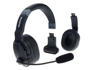 Bluetooth Headset — Wireless Earbuds, RoadKing