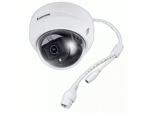 Network Dome Camera — Security Camera, VIVOTEK