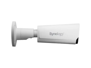 Outdoor Network Bullet Camera — Security Camera, Synology