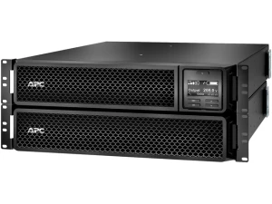 Smart-UPS SRT 3000VA RM UPS — UPS Battery Backup, APC
