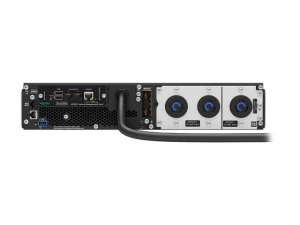 Smart-UPS SRT 3000VA RM UPS — UPS Battery Backup, APC