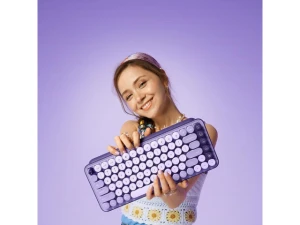 Wireless Mechanical Tenkeyless Keyboard — Bluetooth Keyboard, Logitech