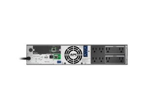 1000VA UPS — UPS Battery Backup, APC