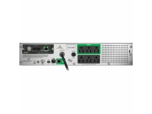 2U Rack-Mount UPS — UPS Battery Backup, APC