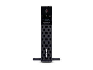 2U Rack/Tower UPS System — UPS Battery Backup, CyberPower