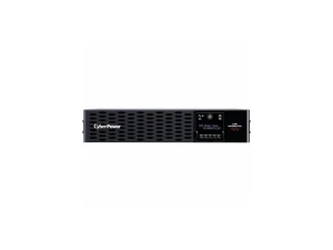 2U Sine Wave UPS System, Rack/Tower — UPS Battery Backup, CyberPower