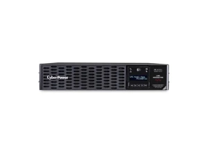 2U UPS, 1500VA/1500W — UPS Battery Backup, CyberPower