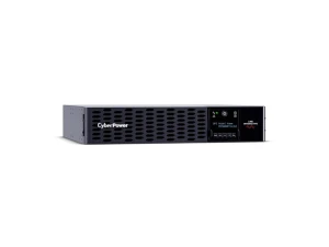 3000VA/3000W Rack/Tower UPS — UPS Battery Backup, CyberPower