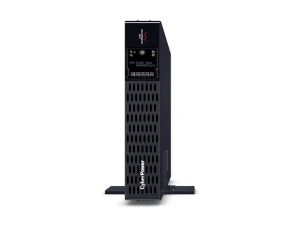 3000VA/3000W Rack/Tower UPS — UPS Battery Backup, CyberPower